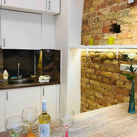 Fresh & Quiet - Heart Of Apartment Riga