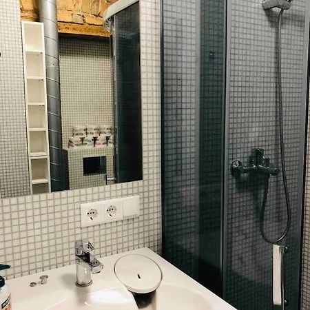 Apartment Fresh & Quiet - Heart Of Riga